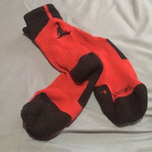 Jordan socks